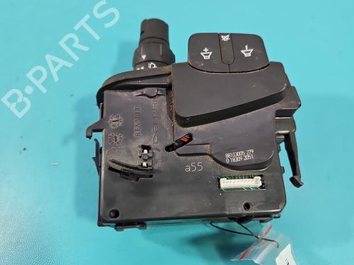 Steering column stalk RENAULT KANGOO Express (FW0/1_) 1.5 dCi 90 (FW0G, FW05, FW08, FW11) | BP37852109I23 - Image 6