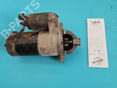 Used Starter Starter 38151912 38151912