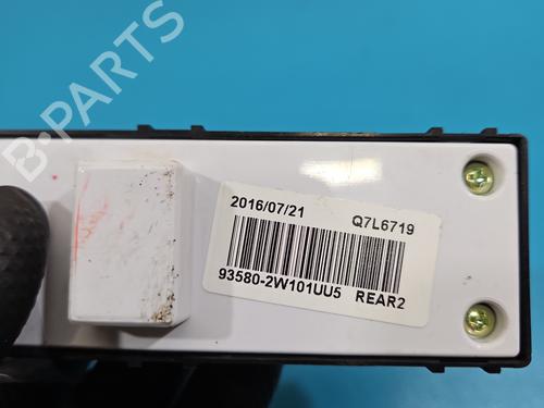 Switch HYUNDAI SANTA FÉ III (DM, DMA) 2.4 4WD | BP37836330I30 - Image 8