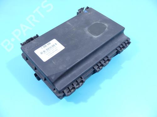 fuse-box-opel-astra-h-a04-2004-2005-2006-2007-2008-2009-2010-2011-2012-2013-2014-37891304 main image