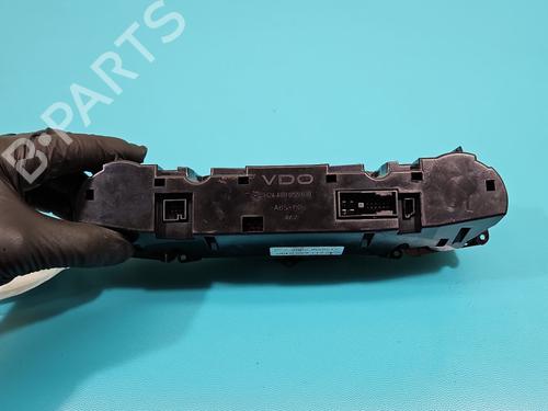 Climate control MERCEDES-BENZ E-CLASS (W211) E 280 CDI (211.020) | BP38129935I5 - Image 5