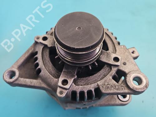 Alternator HYUNDAI i30 Estate (PDE) | BP37857617M7 - Image 2