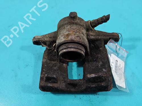 Right rear brake caliper PEUGEOT BOXER Van 2.2 HDi 120 | BP37819582M106 - Image 5