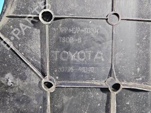Upper protection LEXUS RX (_U3_) 400h AWD (MHU38_, MHU38R) | BP38128564M93 - Image 4