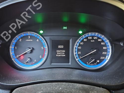 instrument-cluster-suzuki-sx4-s-cross-jy-2013-37852820 main image