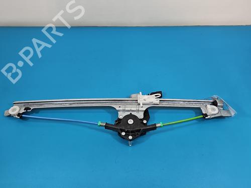 Front left window mechanism RENAULT TRAFIC II Bus (JL) 1.9 dCI 80 (JL0B) | BP37845984C22 - Image 4