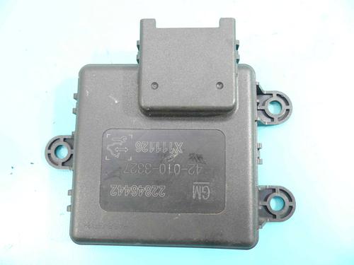 Electronic module CHEVROLET MALIBU (V300) 2.0 D | BP37888060M83 - Image 2