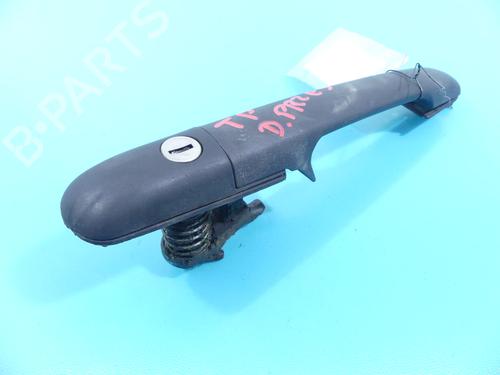 Used Rear right exterior door handle Rear right exterior door handle 37804094 37804094