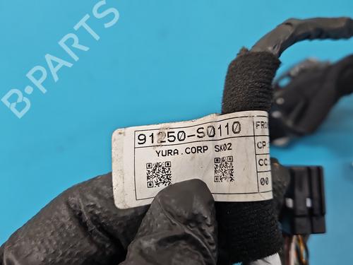 Fuse box HYUNDAI i30 (PDE, PD, PDEN) | BP37828239E1 - Image 3