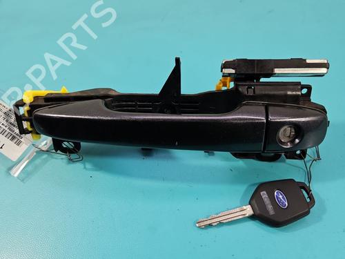 Other SUBARU FORESTER (SJ_) 2.0 D AWD (SJD) | BP37845971O1 - Image 2