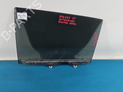 rear-left-door-window-mitsubishi-eclipse-cross-gk_-gl_-2017-37843871 main image