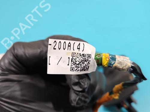 Wiring harness MAZDA CX-9 (TB) 3.7 AWD (TB10A) | BP38123962E16 - Image 6