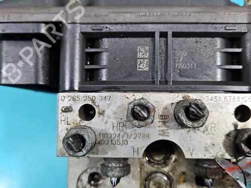 ABS pump BMW X5 (E70) xDrive 35 i | BP37810671M43 - Image 4