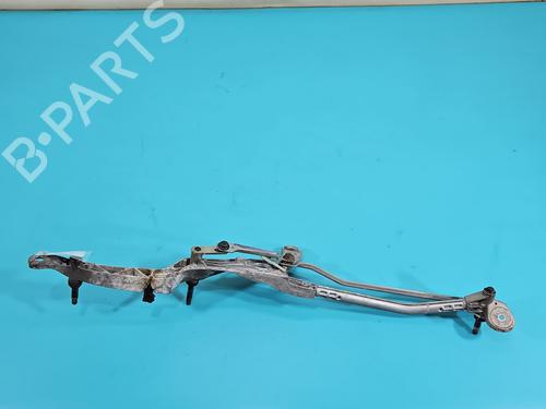 Used Front wipers mechanism Front wipers mechanism 37818954 37818954