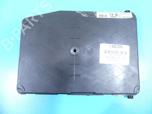 Electronic module RENAULT MEGANE II Saloon (LM0/1_) 1.5 dCi (LM0F, LM0T, LM2B) | BP37808494M83 - Image 4