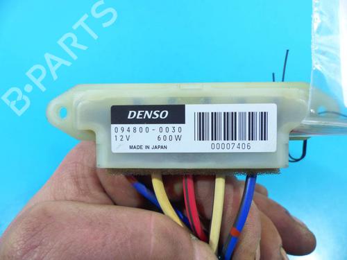 Heater matrix LEXUS LS (_F4_) 600h AWD (UVF45, UVF46) | BP37882481M63 - Image 4