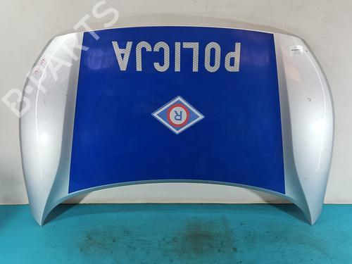 Motorhaube für Motorhaube 38126337 38126337