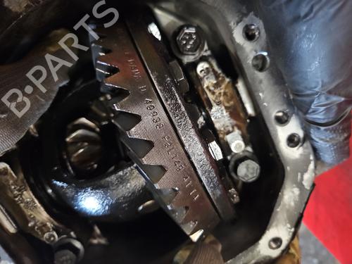 Rear differential MAZDA TRIBUTE (EP) 2.0 4WD (EPEW) | BP37826680M24 - Image 5