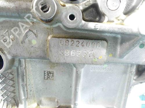 Cylinder head PORSCHE PANAMERA (970)  | BP37892925M5  - Image 7