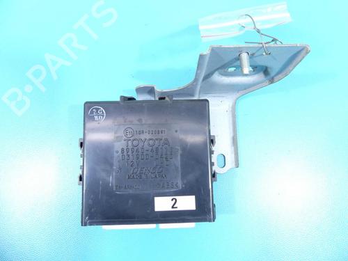 Electronic module LEXUS RX (_U3_) | BP37891984M83 - Image 2