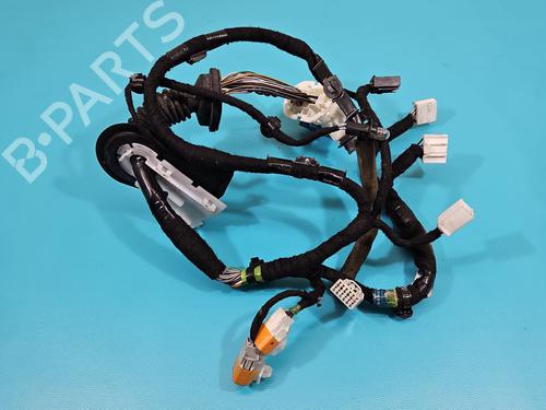 Wiring harness MAZDA 6 Saloon (GJ, GL) 2.5 (GJ5FP, GL1032, GL1033) | BP38123841E16 - Image 4