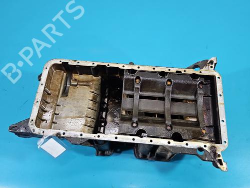 Oil sump BMW X5 (E53) 4.4 i | BP37859522M115 - Image 4