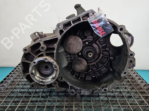 Gearbox VW TOURAN (1T3) 2.0 TDI | BP37844317M3  - Image 10
