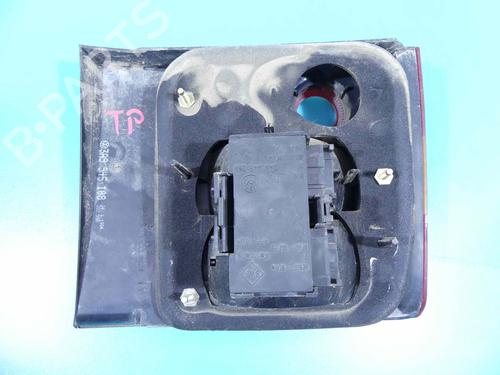 Other VW PASSAT B5.5 (3B3) 2.0 | BP37989763O1 - Image 4