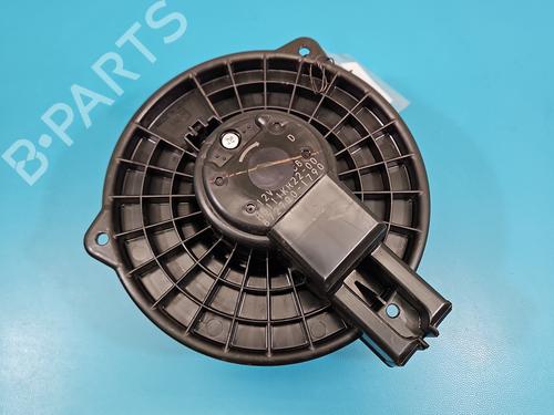 Heater blower motor MAZDA CX-3 (DK) 1.5 SKYACTIV-D AWD (DK4WS, DK5AW) | BP37857915M62 - Image 2