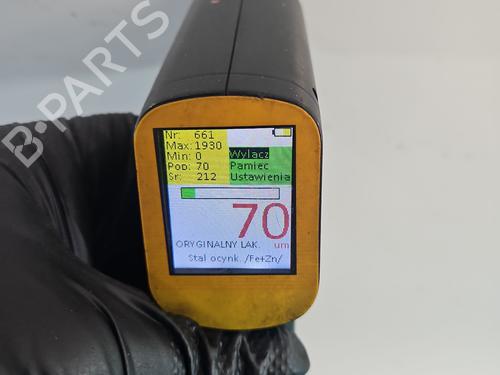 Dør venstre fortil OPEL CORSA E Hatchback Van (X15) | BP38127656C2 - Image 15