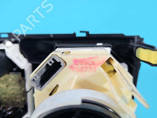 Climate control TOYOTA AURIS (_E15_) | BP37848815I5 - Image 7