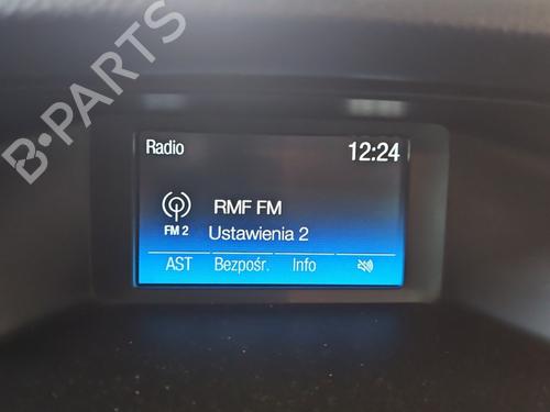 display-monitor-ford-focus-iii-turnier-2010-2011-2012-2013-2014-2015-2016-2017-2018-2019-2020-37831282 main image