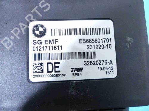 Other BMW 5 (F10) 530 d xDrive | BP37805802O1 - Image 3