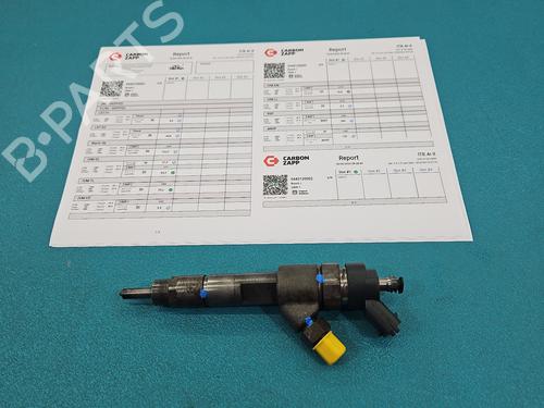Used Injector Injector 37991181 37991181