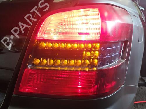 Used Right taillight Right taillight MERCEDES-BENZ GLK-CLASS (X204) 220 CDI 4-matic (204.984, 204.997) (170 hp) 40119221 40119221