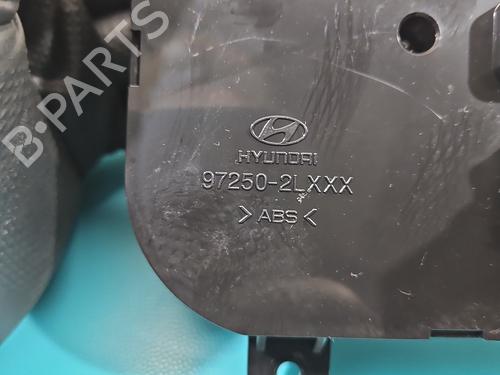 Climate control HYUNDAI i30 (FD) | BP38123139I5 - Image 7