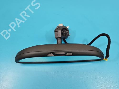 Rear mirror PORSCHE PANAMERA (970) 3.6 | BP38292514I6 - Image 8