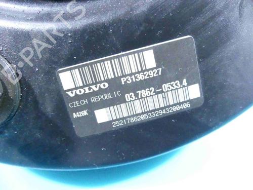 Servo brake VOLVO V40 Hatchback (525) D2 | BP37891262M42 - Image 3