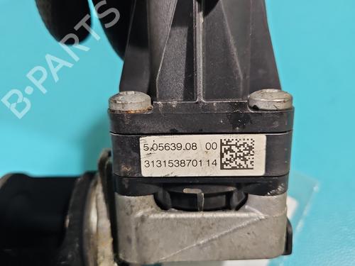 Egr FORD FOCUS III | BP37990136M69 - Image 5