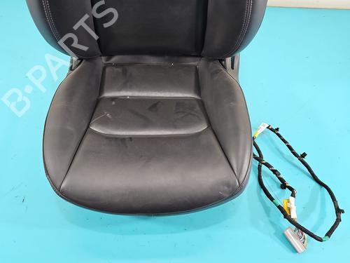 Left front seat TESLA MODEL 3 (5YJ3) | BP38128010C15 - Image 4