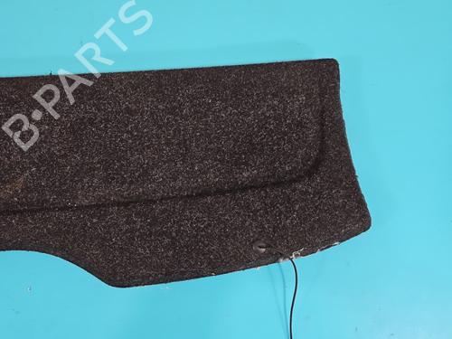 Rear parcel shelf LANCIA YPSILON (843_) 1.3 JTD (843.AXD11, 843.AXD1A) | BP38122806C85 - Image 3