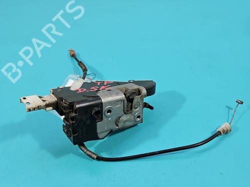 Used Rear right lock Rear right lock 37853366 37853366