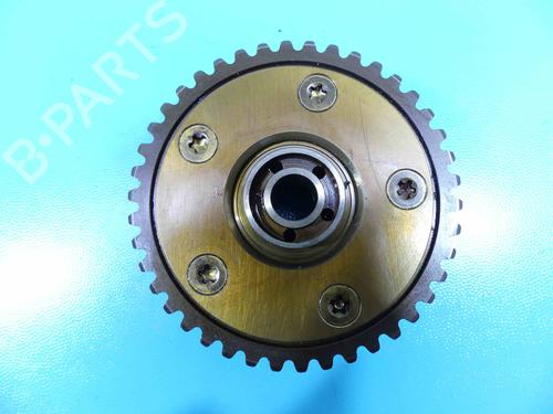 Pulley BMW 7 (E65, E66, E67) 735 i, Li | BP37885589M122 - Image 6