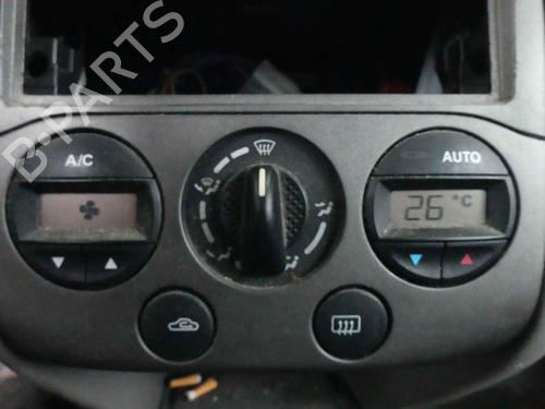 Used Climate control Climate control 37804579 37804579