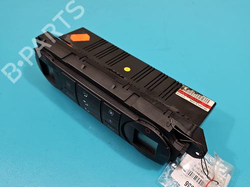 Climate control FORD FOCUS C-MAX (DM2) | BP37814254I5 - Image 2
