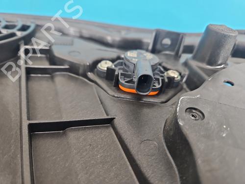 Front left window mechanism HYUNDAI i30 (PDE, PD, PDEN) | BP37828124C22 - Image 6