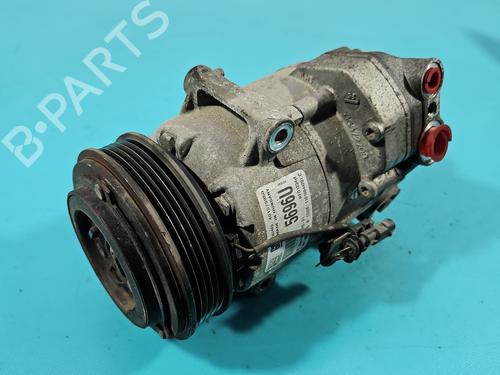 Used AC compressor AC compressor 37832818 37832818