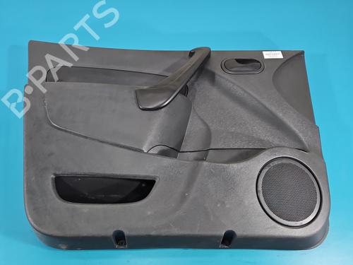Used Front left panel Front left panel 39587488 39587488