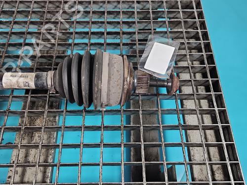 Left front driveshaft AUDI A4 B9 Avant (8W5, 8WD) 30 TDI Mild Hybrid | BP37840406M38 - Image 2