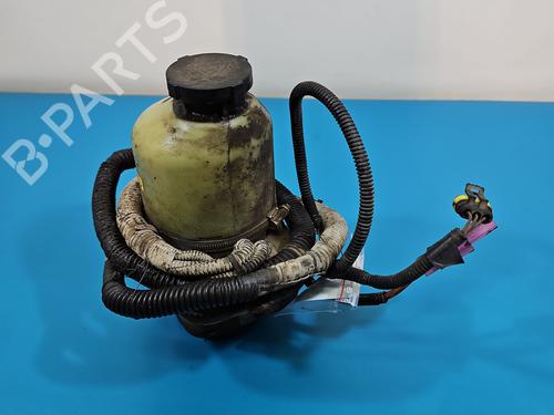 Bomba de direcção Bomba de direcção 37990857 37990857